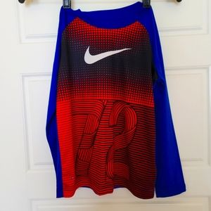 Boys 72 Nike Shirt